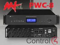 AAT – Condicionador PWC-8 – driver Control4