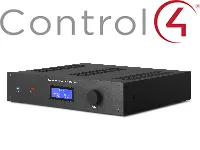 AAT – Multiroom PMR – driver Control4