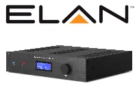AAT – Multiroom PMR – driver Nice Elan