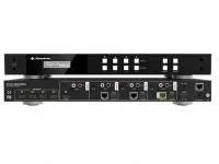 Absolute – Matriz HDMI DHM – driver Control4
