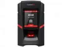 Control iD – Controlador de acesso – driver Control4