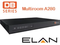 DB Series Multiroom A280 – driver Nice Elan