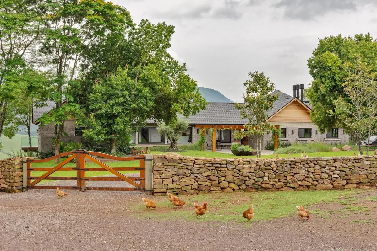 Casa de Campo PS