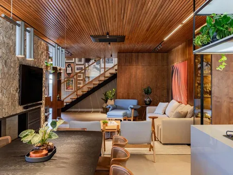Casa Varanda