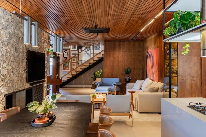 Casa Varanda – foto 1