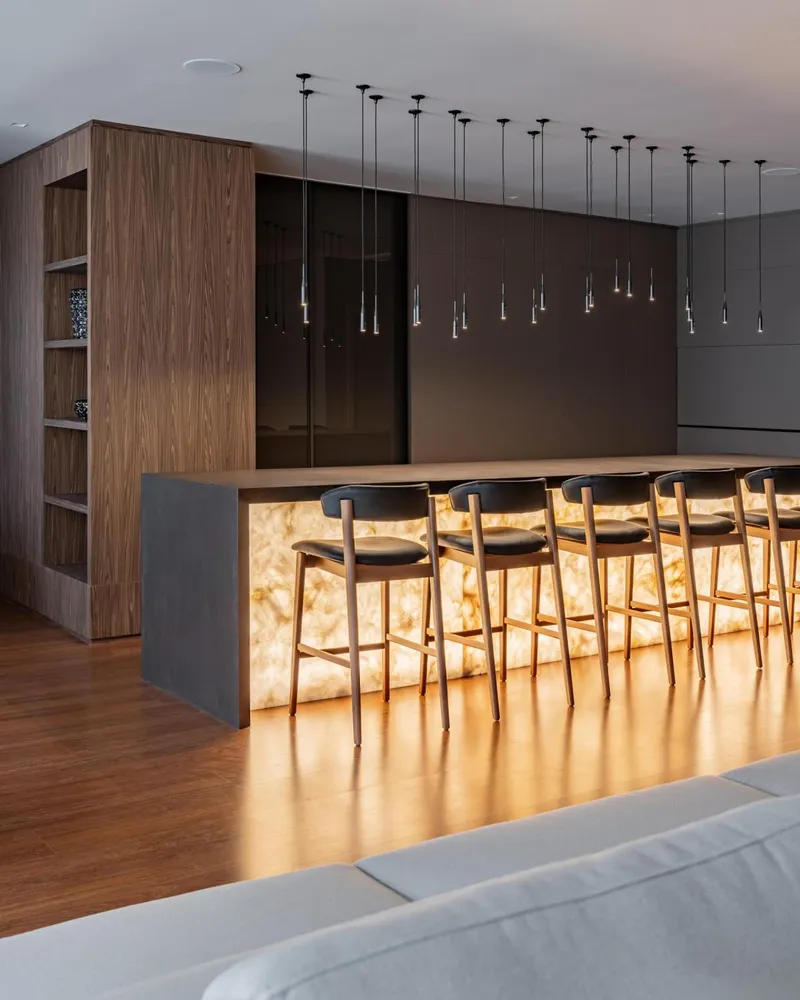 Apartamento Palazzo – foto 1