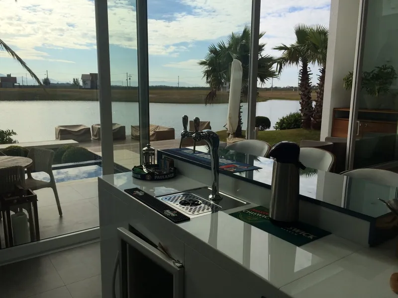 Casa de Praia SS – foto 1