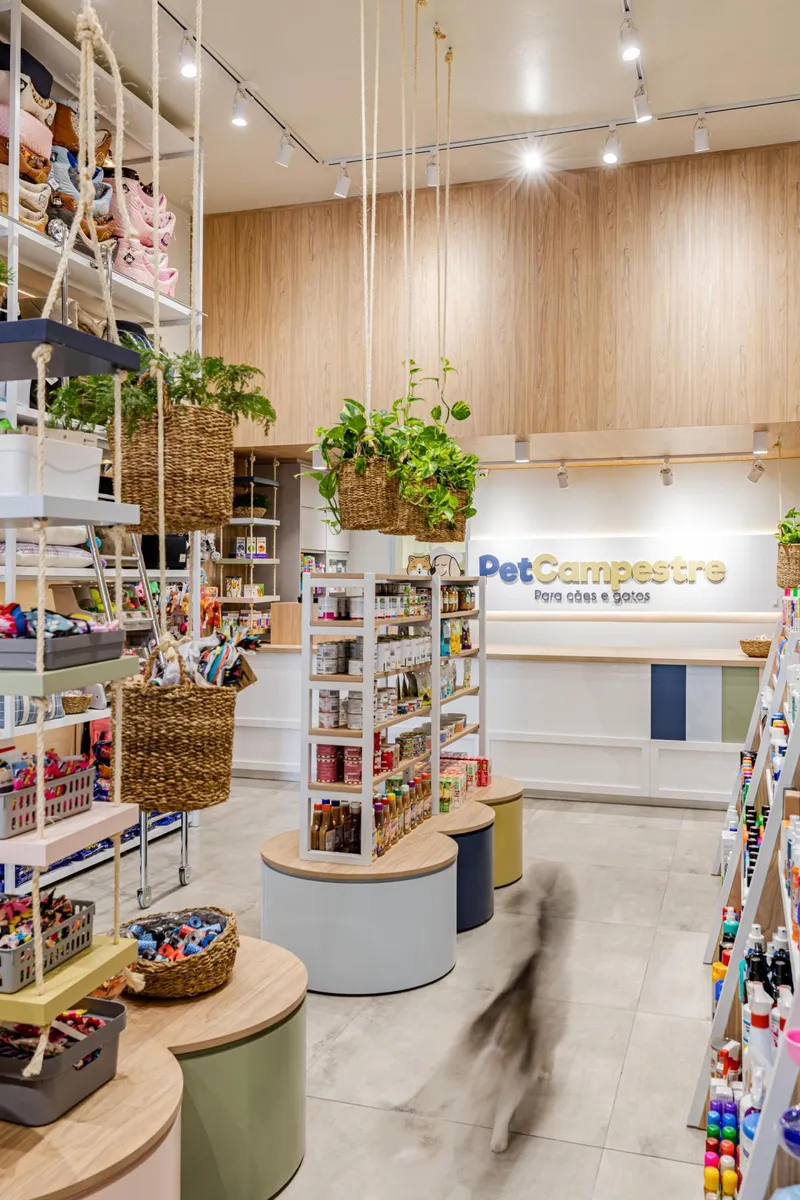 Pet Campestre – foto 2