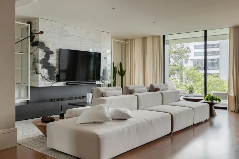 Apartamento Palazzo – foto 2