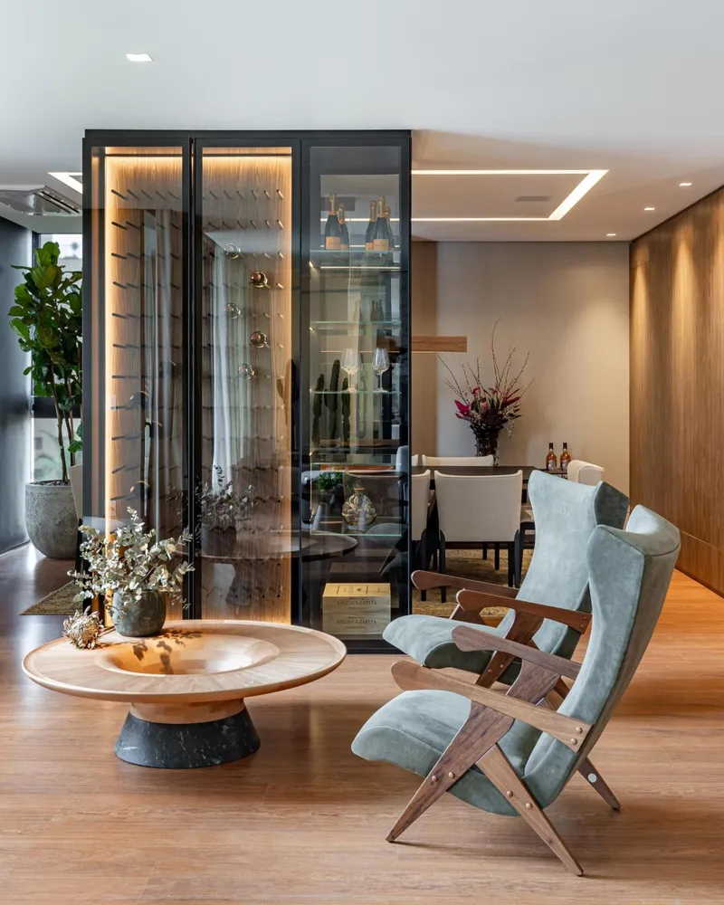 Apartamento Palazzo – foto 3