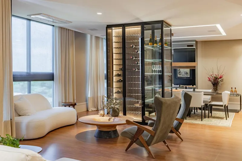 Apartamento Palazzo – foto 4