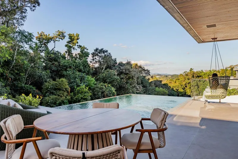 Casa Varanda – foto 5