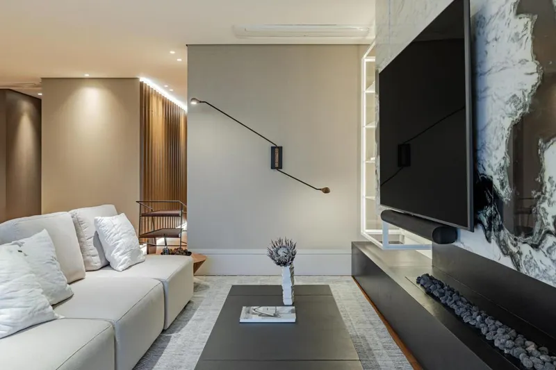 Apartamento Palazzo – foto 6