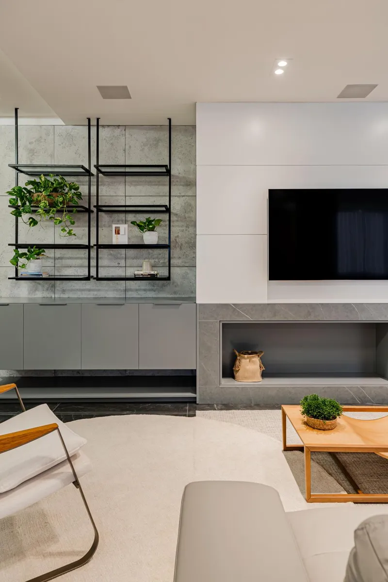 Apê Preto e Branco – foto 8