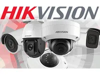 Hikvision – IP Câmeras / NVR / DVR – driver Control4