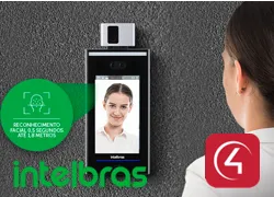 Intelbras – Access Control – driver Control4