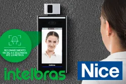 Intelbras – Access Control – driver Nice Elan
