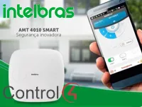 Intelbras – Alarme AMT 2000/4000 – driver Control4