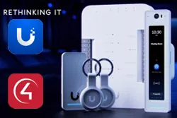 UniFi – Access – driver Control4