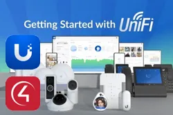 UniFi – Bundle – Access, Network and Protect – driver Control4