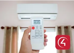 Zoom Universal Thermostat Group Controller – driver Control4